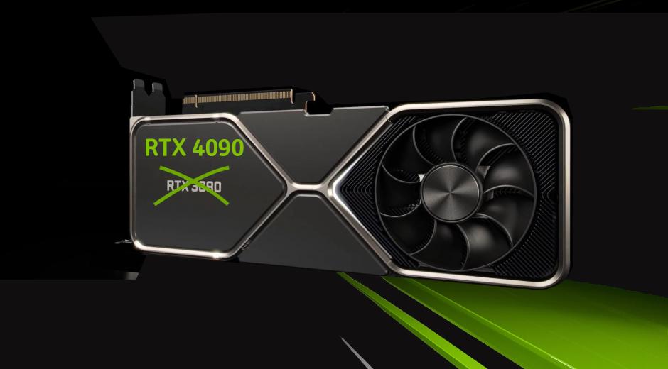 RTX 4090. New and powerful?